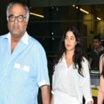 Filmmaker Boney Kapoor will create film studio in sector 29 in Yida