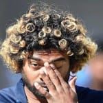 lasith malinga