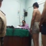 Madhya Pradesh: Medical examinations of men and women being conducted in same room