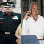 major rohit shukla