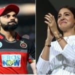IPL 2018: RCB victory was a birthday gift for my wife Anushka Sharma says Virat Kohli