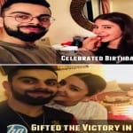 Virat Anushka