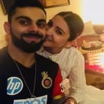 This is how Virat Kohli celebrates wife Anushka Sharma birthday