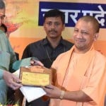 मुख्यमंत्री योगी आदित्यनाथ