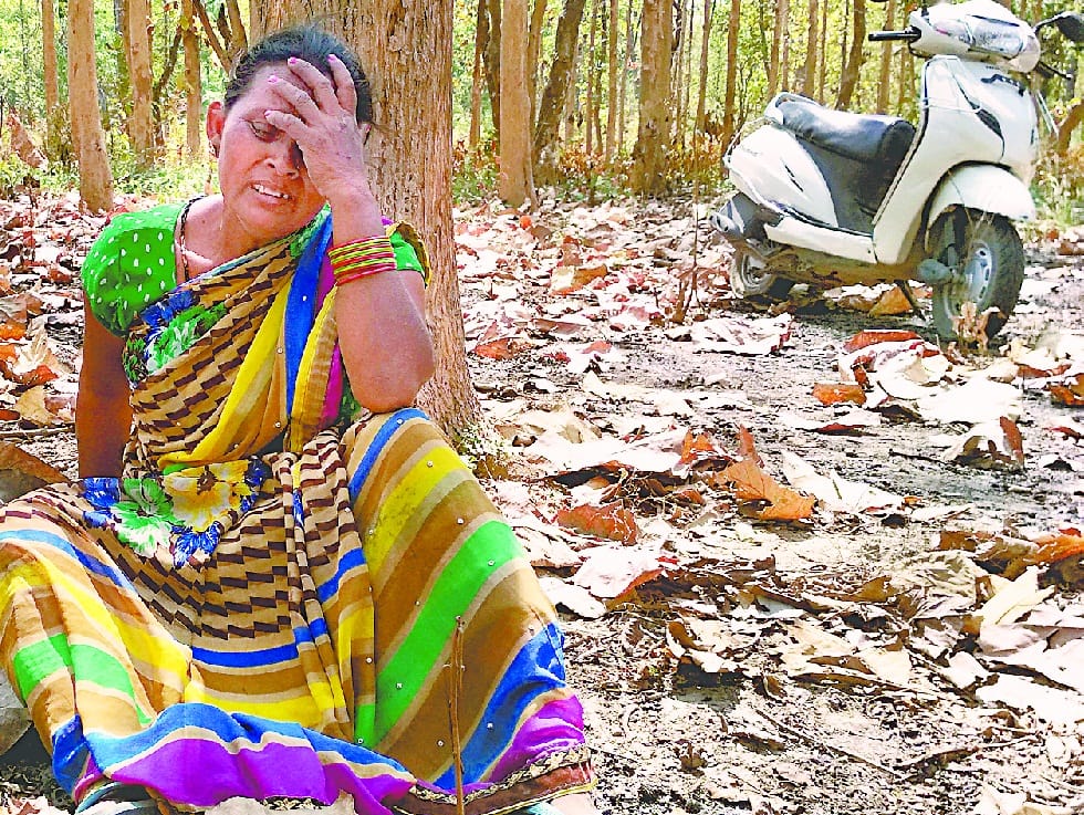 wife wanted husband to quit drinking, he committed suicide