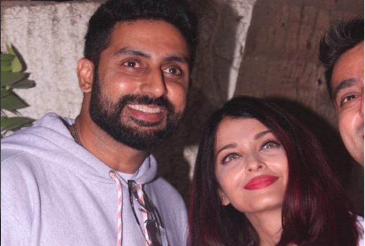 User Trolled Abhishek Bachchan For Stayed At Home actor Shuts Down