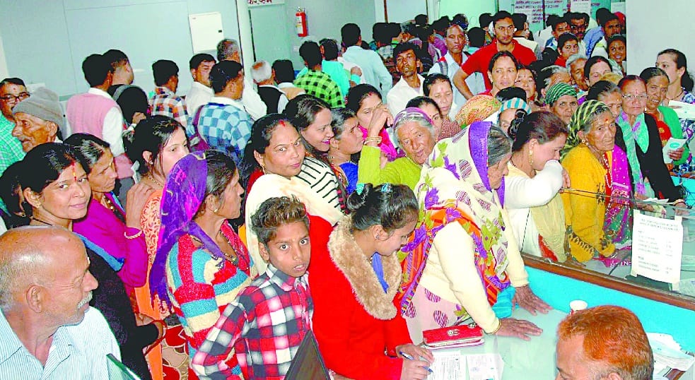 SBI stops withdrawal of over 50 thousand