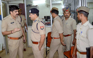 Uco Bank breaks 16 crores of lockers