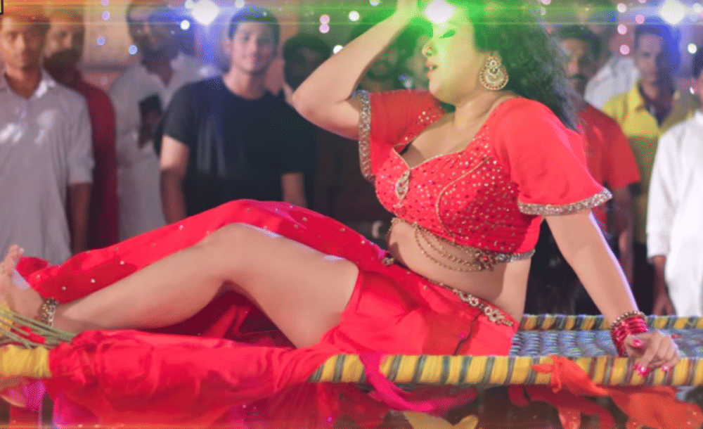 These are bhojpuri cinema top 5 actresses know all details here
