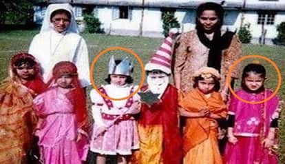 ANUSHKA SHARMA AND SHAKSHI DHONI ARE FROM SAME SCHOOL, IPL 2018, MS DHONI VIRAT KOHLI