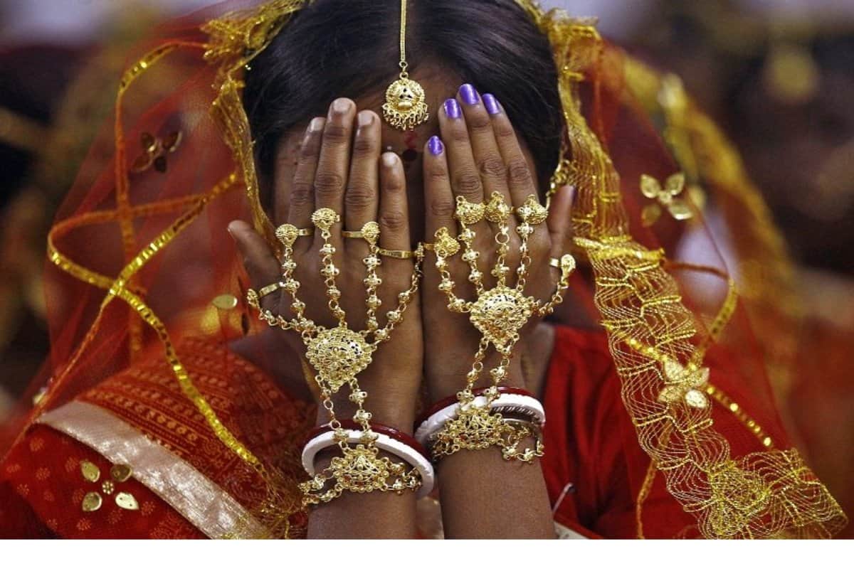 Bride Commits Suicide due to Groom Comment before Wedding