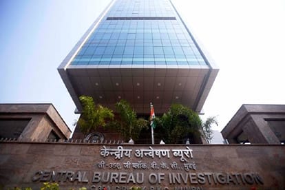 cbi arrested man who impersonating salman khan's brother in law aayush sharma for cheated people