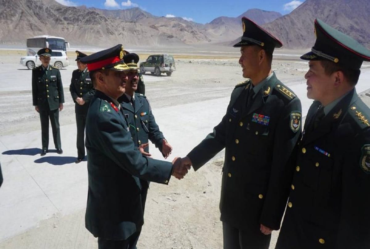 From Doklam to Wuhan, India-China relations show tremendous changes in 2018