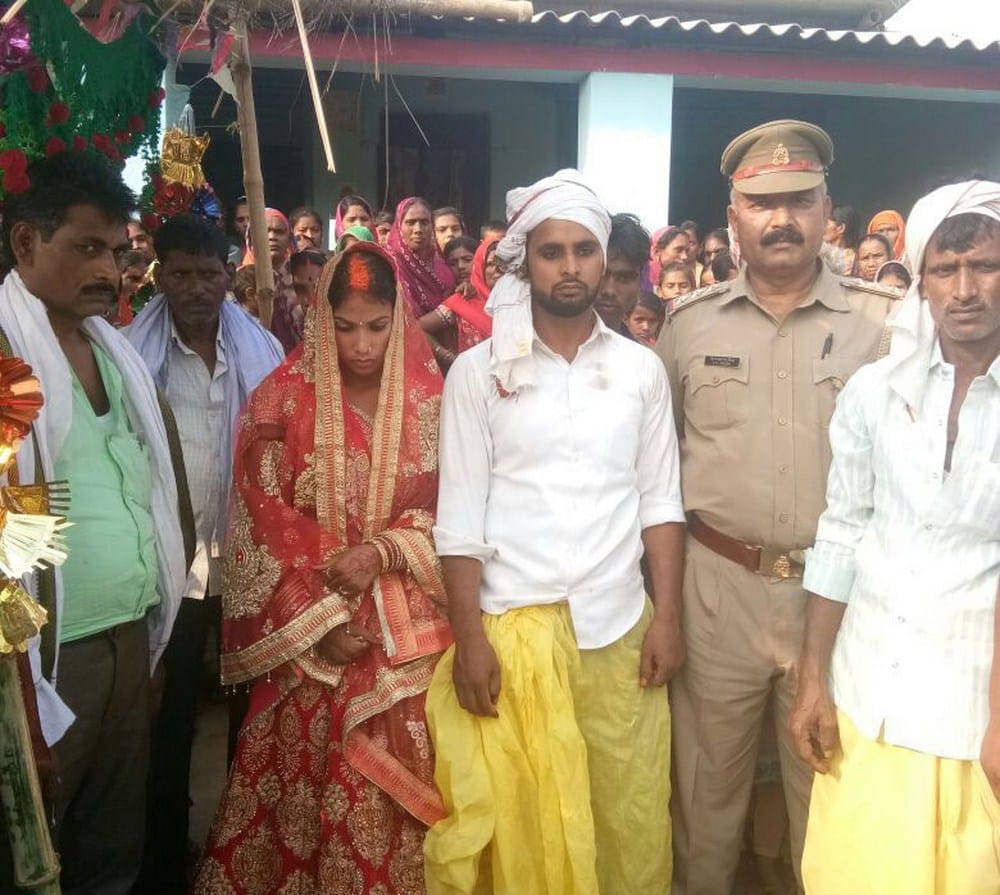 fighting in barat