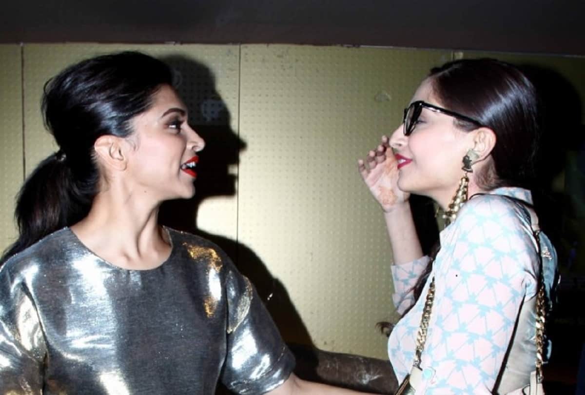 Deepika Padukone will not attend Sonam Kapoor Anand Ahuja wedding
