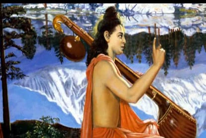 Narad Jayanti Special Story 2018