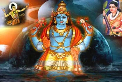 Narad Jayanti Special Story 2018