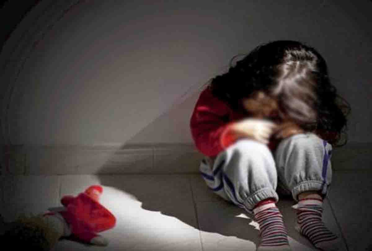 uncle raped her thirteen year old niece