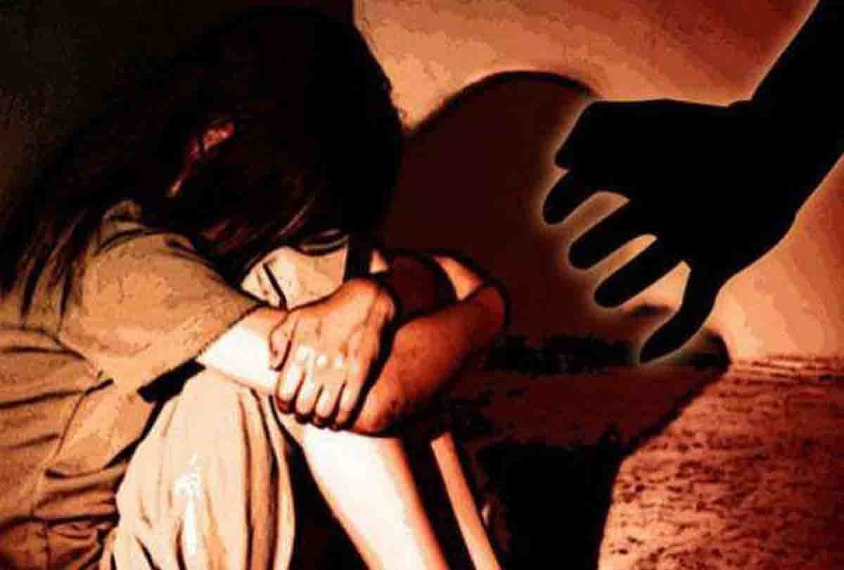 uncle raped her thirteen year old niece