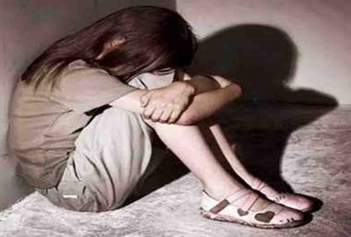 uncle raped her thirteen year old niece