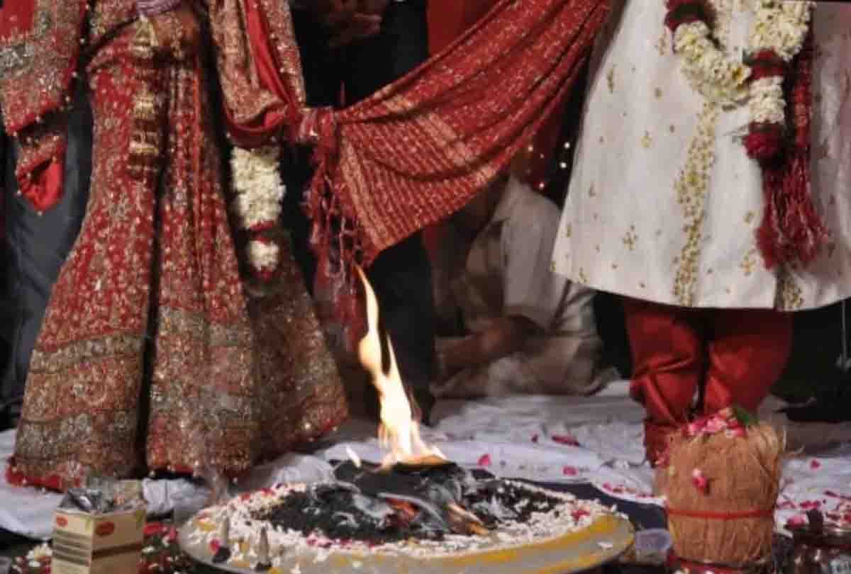 bride refused to marry in kannauj