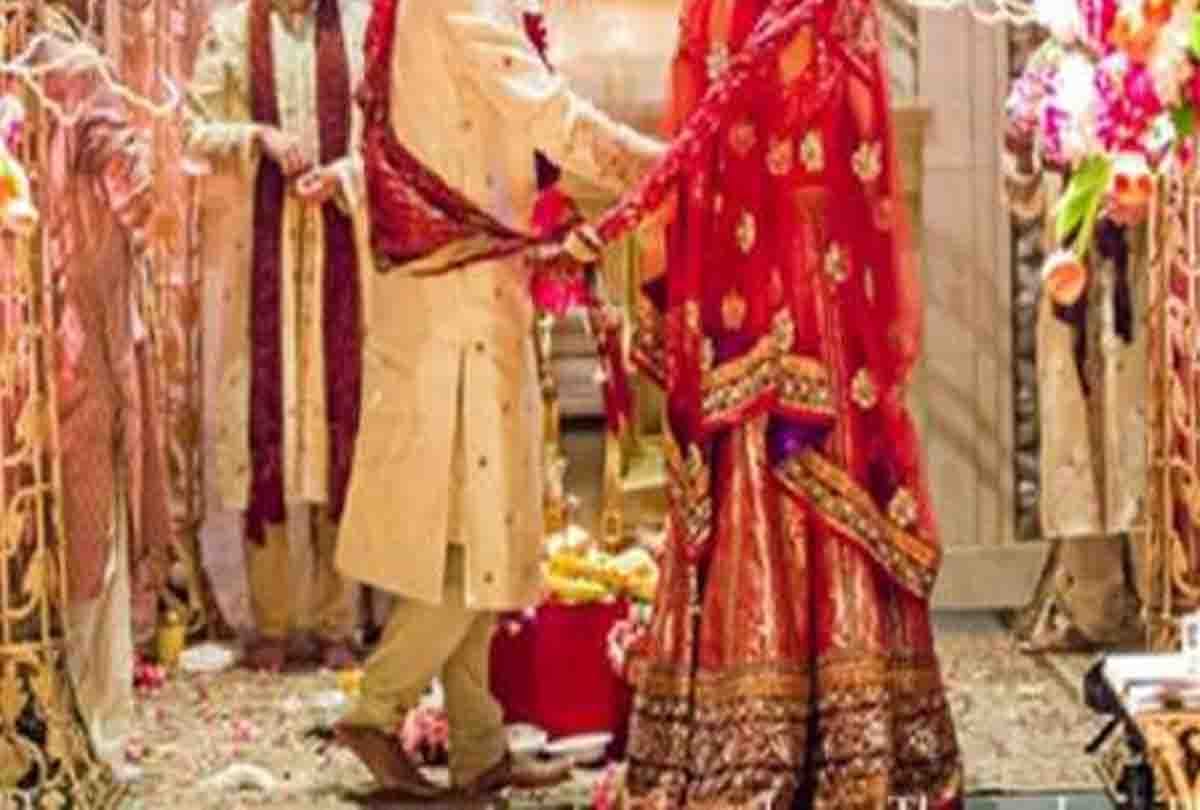 bride refused to marry in kannauj