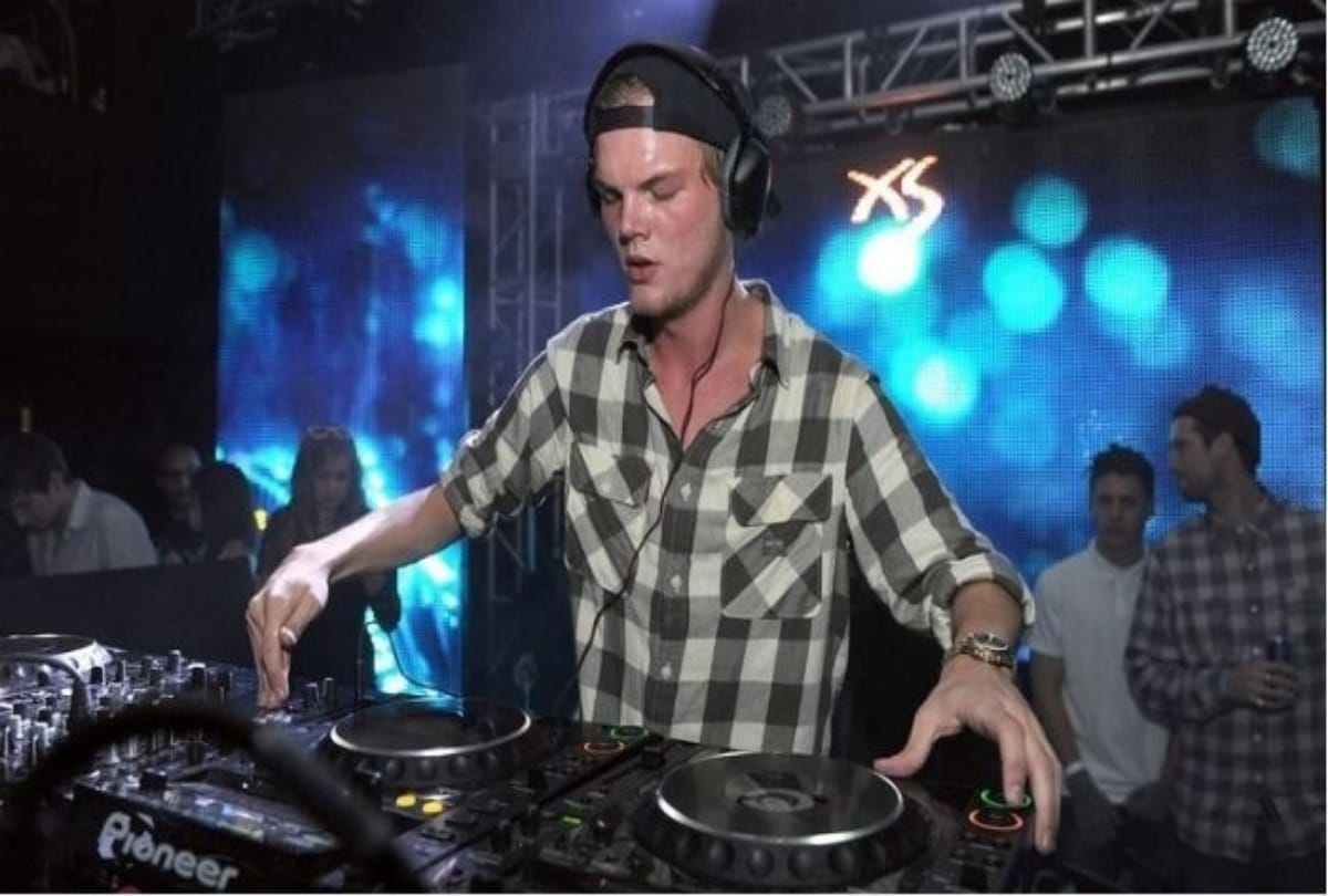 Tim Bergling AKA Swedish DJ Avicii Committed Suicide Reveals Latest Reports
