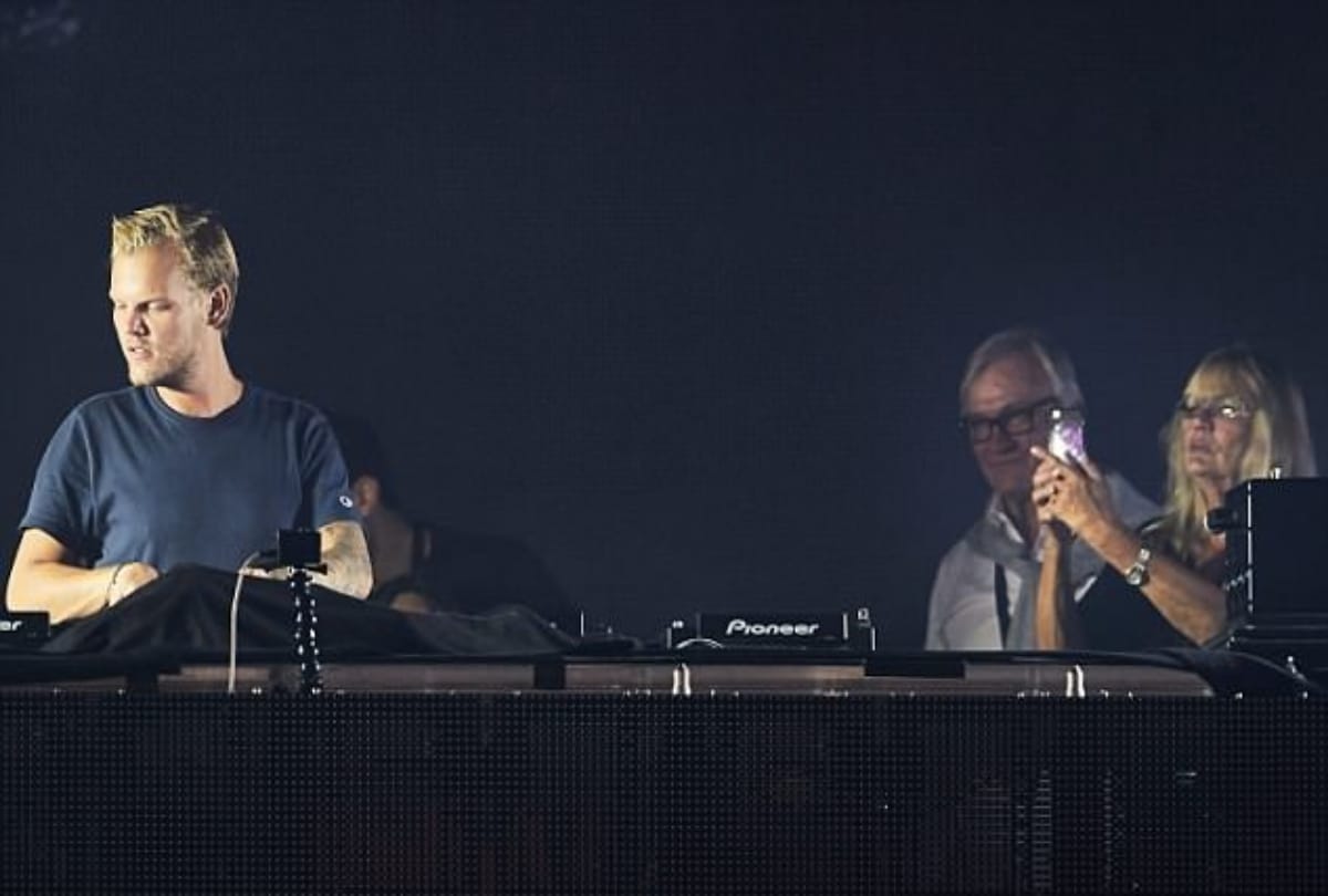 Tim Bergling AKA Swedish DJ Avicii Committed Suicide Reveals Latest Reports