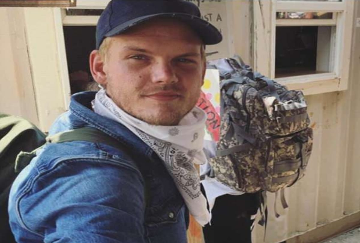 Tim Bergling AKA Swedish DJ Avicii Committed Suicide Reveals Latest Reports