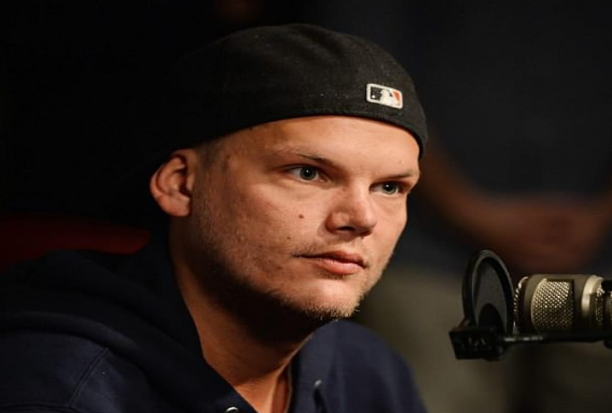 Tim Bergling AKA Swedish DJ Avicii Committed Suicide Reveals Latest Reports