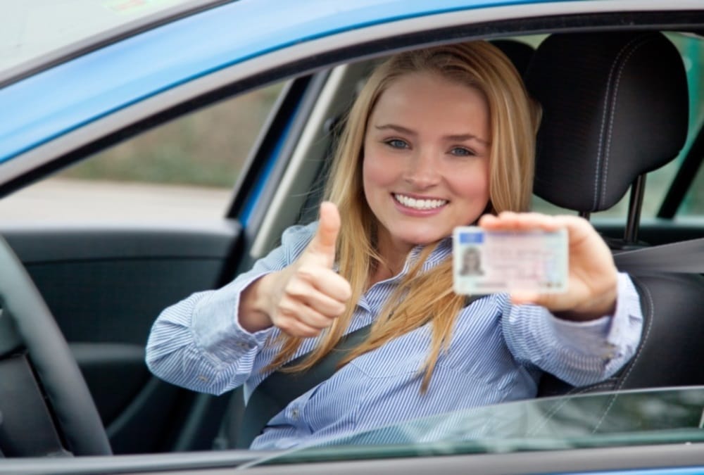 Driving licence making in Ration shops and other benefits