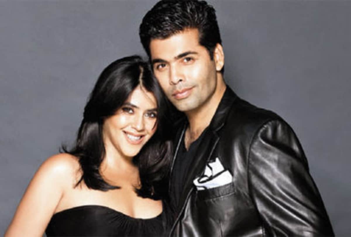 birthday special ekta kapoor connection with black color