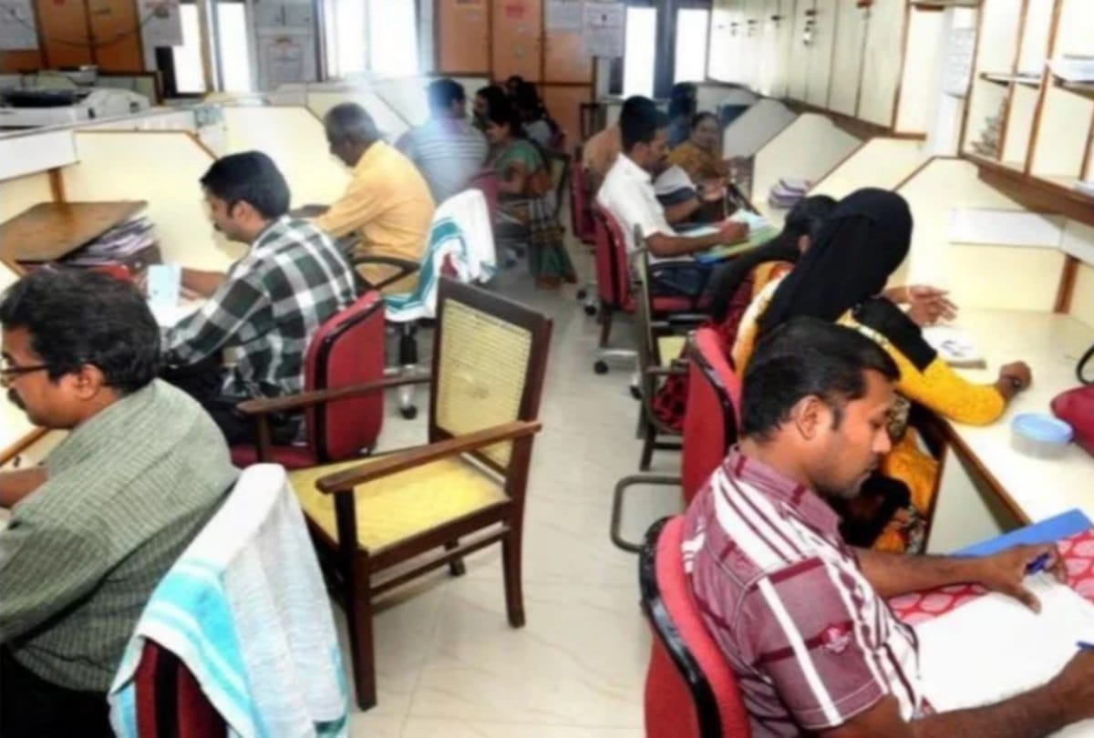 Government employee salary increment mandate issued soon in uttarakhand