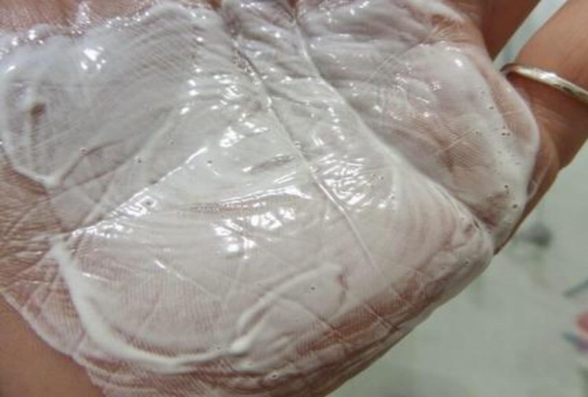 Know the truth about eno use for face wash