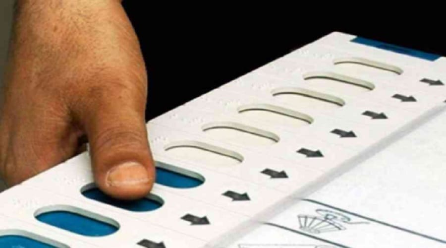 kairana byelection: date is announced, City divided into 9 zones