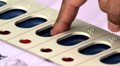 kairana byelection: date is announced, City divided into 9 zones