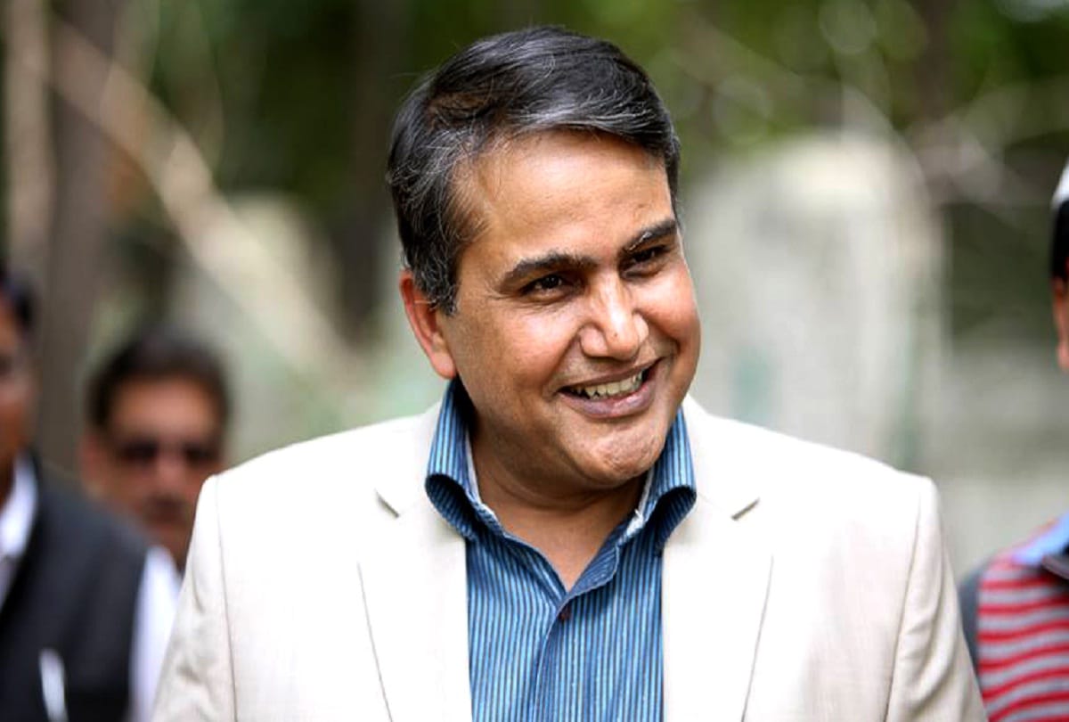 Patiala House Court issued non-bailable warrant against AAP MLA Devinder Sehrawat