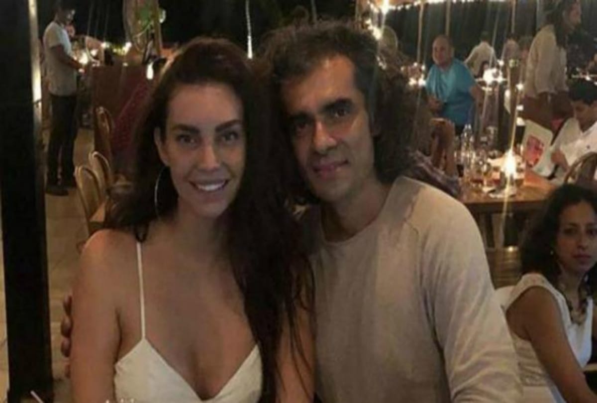 Imtiaz Ali finds love in celebrity chef Sarah Todd