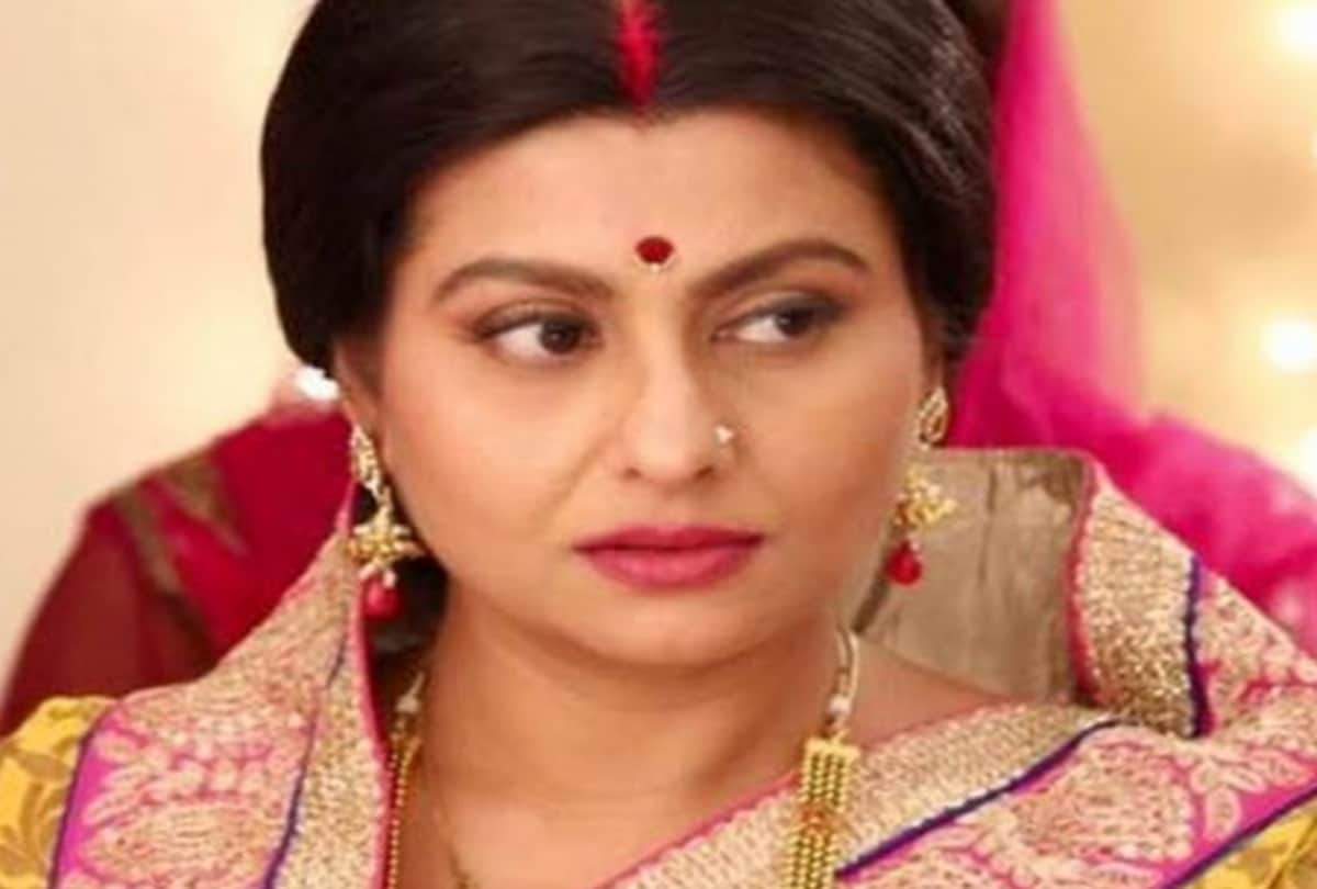 Television Actress Jaya Bhattacharya Shaved Her Head got Bald To Donate Hair to Cancer Patients Video Viral