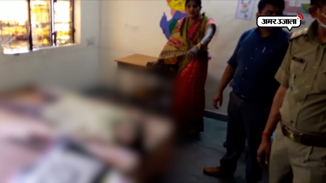 झाँसी  न्यूज़ 