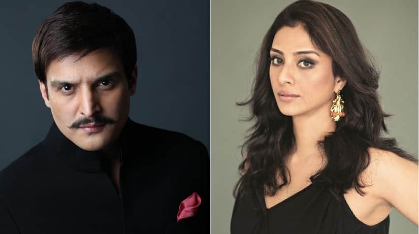 tabu will shared screen with Jimmy Sheirgill after 22 years in Ajay Devgan film