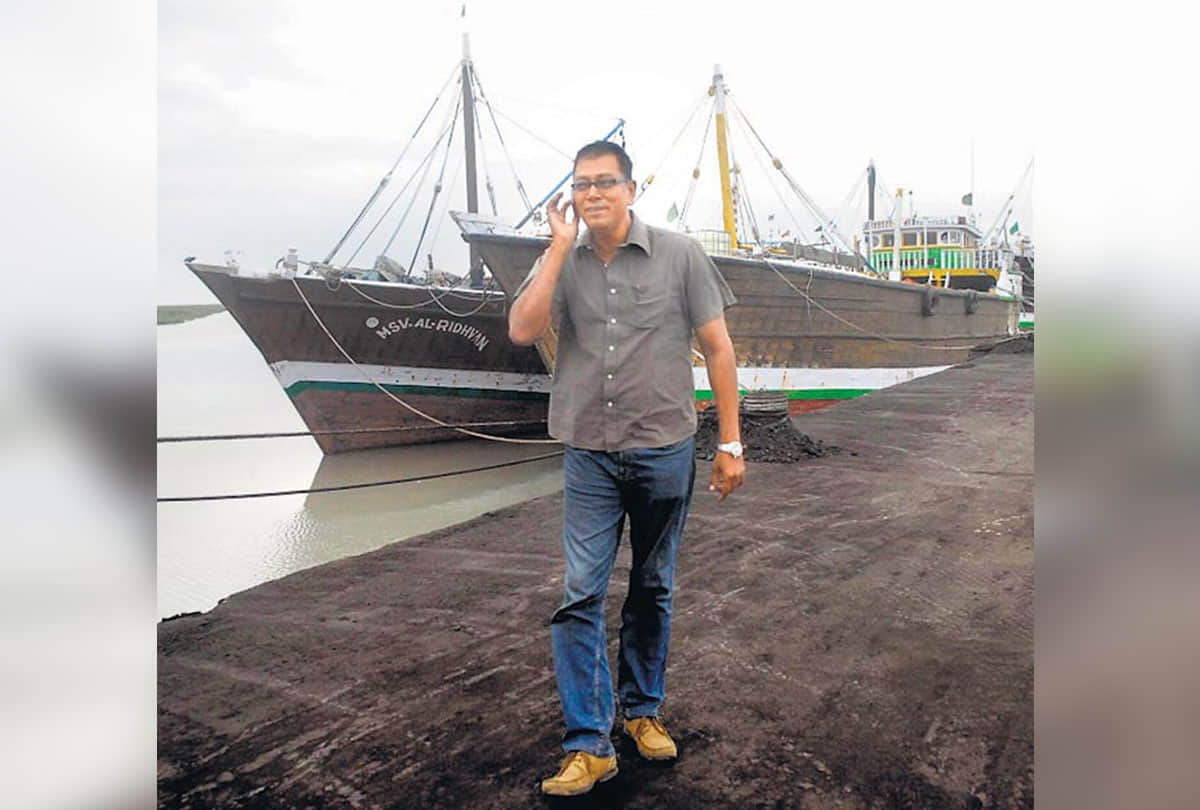 journalist J dey murder case underworld don chota rajan Mumbai makoka court