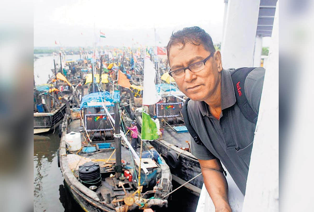 journalist J dey murder case underworld don chota rajan Mumbai makoka court