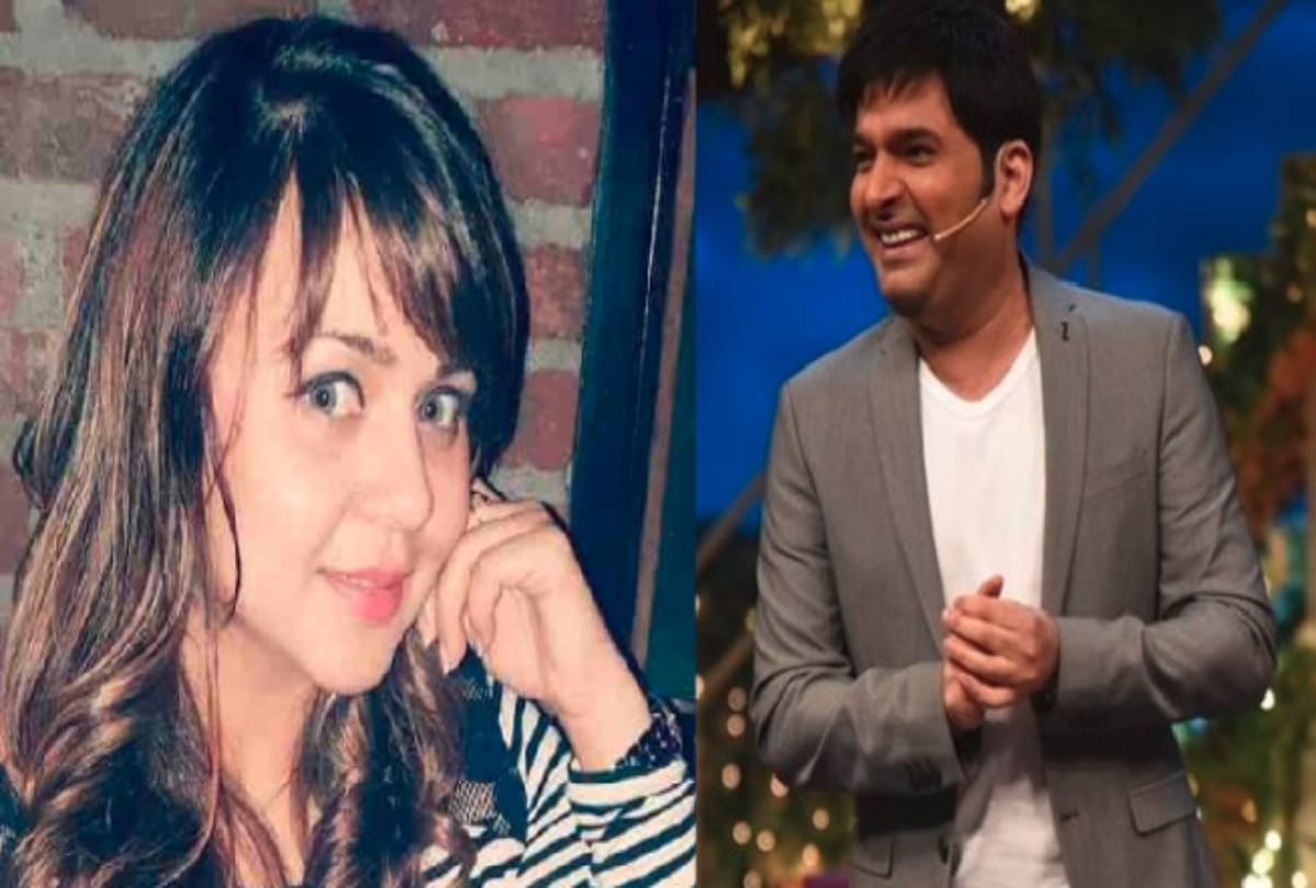 Kapil Sharma ready to get marry with his girlfriend Ginni Chatrath in December