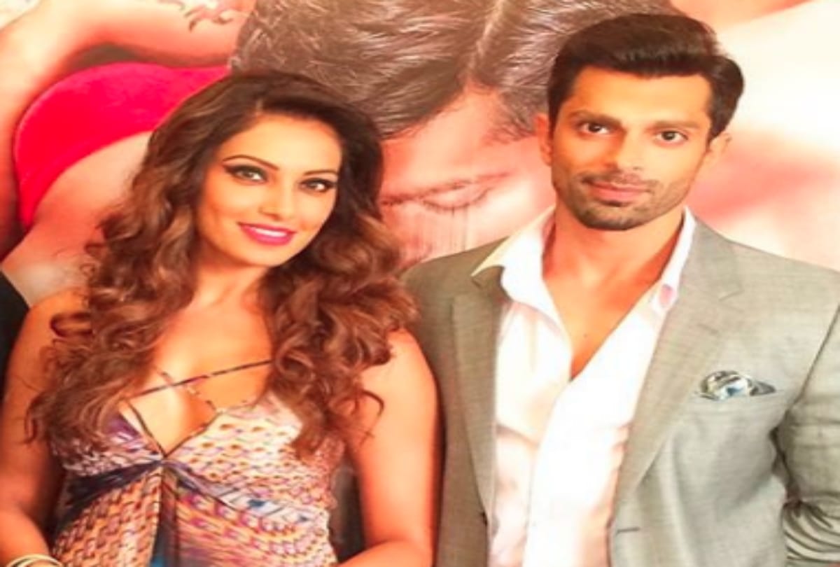 Bipasha Basu and Karan Singh Grover reunites after 3 years for the film Slice of life