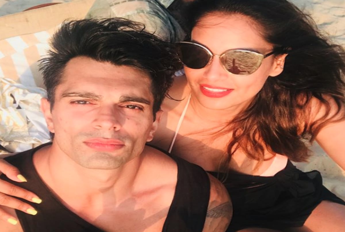 Bipasha Basu and Karan Singh Grover reunites after 3 years for the film Slice of life