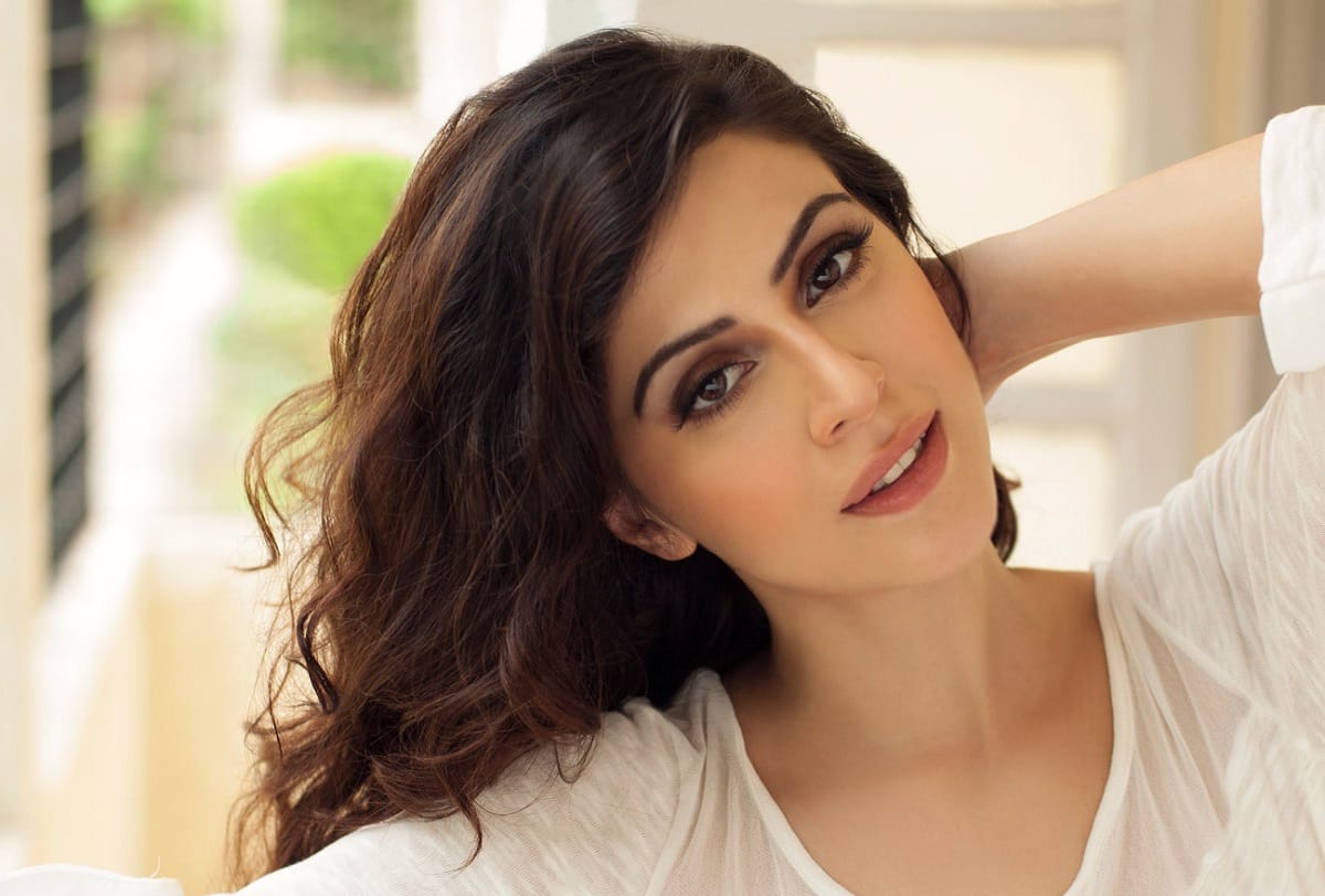 most glamorous female anchors in ipl ever
