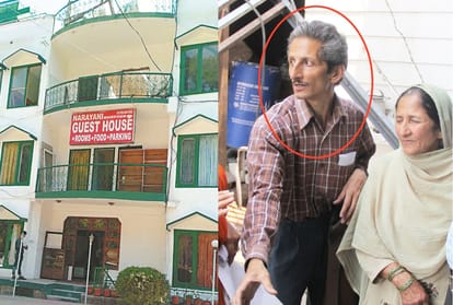  assistant town planner murder case, No action on the Mute police yet