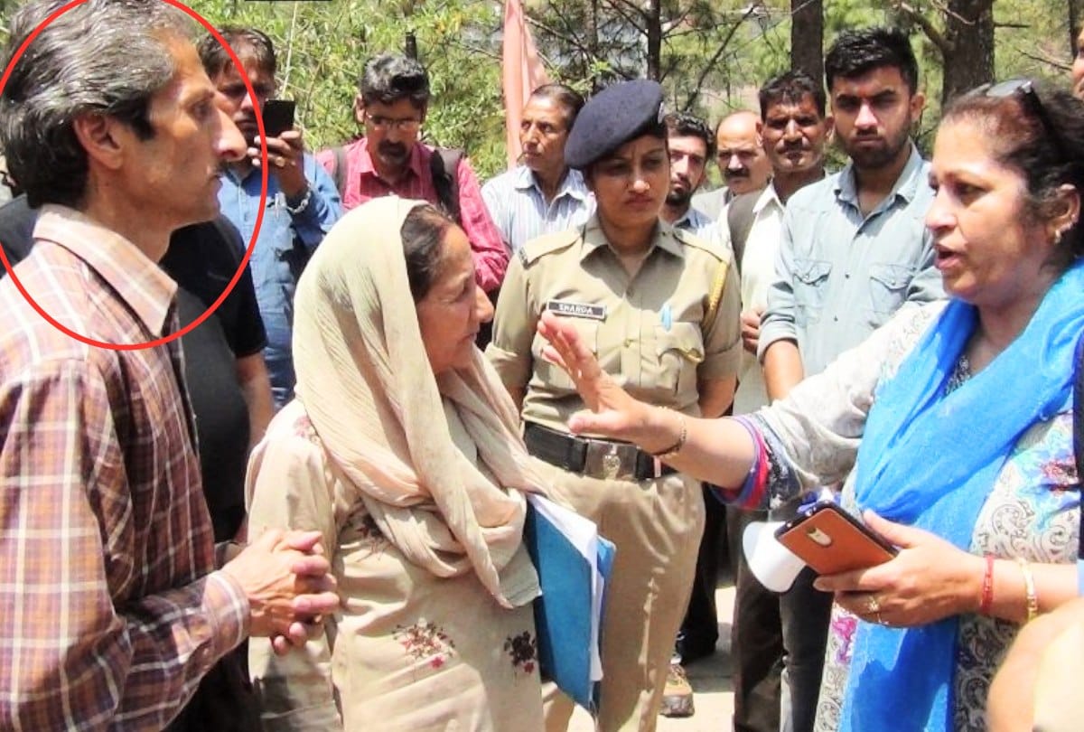  assistant town planner murder case, No action on the Mute police yet