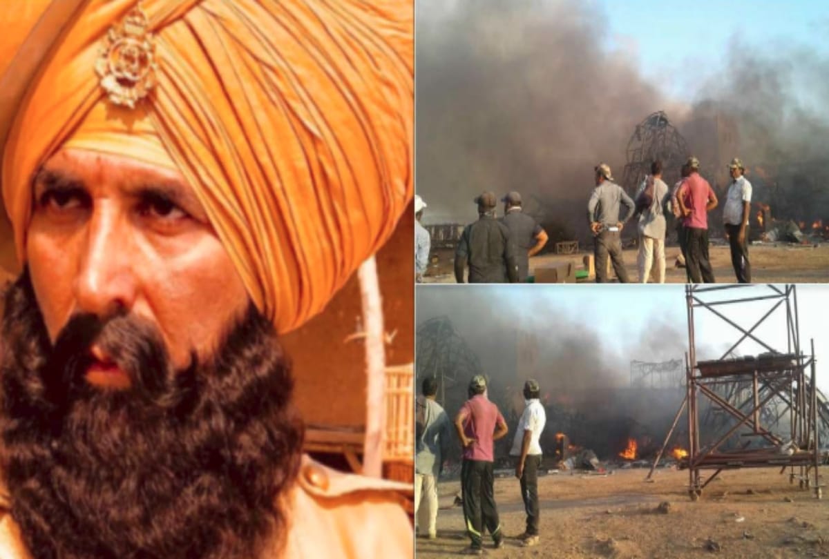 These 5 films shooting stopped due to fatal accident on set 
